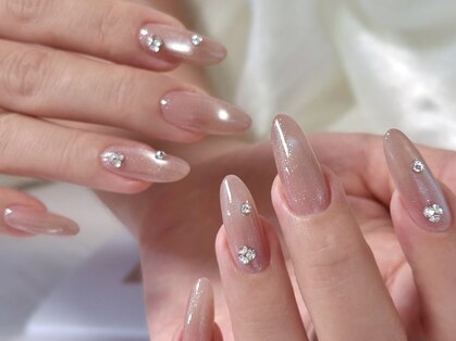 ルミネイル 大宮東口店(Lumi Nail)の写真