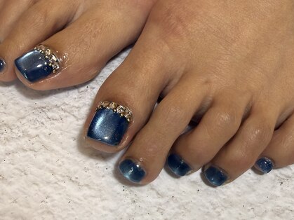 マイネイル(M.nail)の写真