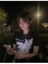 エクラート アイ アンド ローレル 中野店(ECLART eye&Laurel) Riko