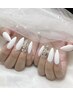 スカルプワンカラー 11000円