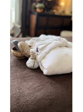 ソバニ(SOBANI)/自分に戻るための時間。