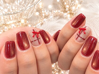 StyleLabo Nail 南青山/渋谷【ネイル/持ち込みデザイン/フィルイン/パラジェル】の写真