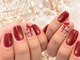 StyleLabo Nail 南青山/渋谷【ネイル/持ち込みデザイン/フィルイン/パラジェル】の写真