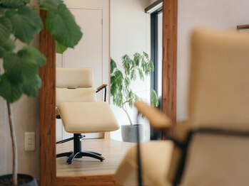 リフェロ 豊橋店(Refero)の写真/完全個室で極上の癒し時間を過ごす贅沢なひとときを、あなただけの空間で体験しませんか！