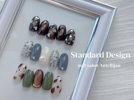 スタンダードコース7980円