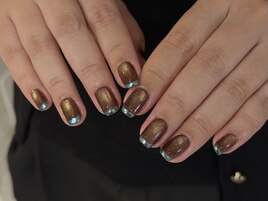 mirror french by sayaka