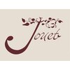 ジュエ(Jouet)のお店ロゴ