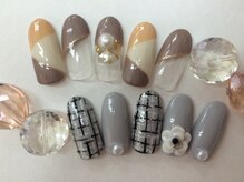 ジュエル(Jewel)/再来　定額コミコミ　7630円