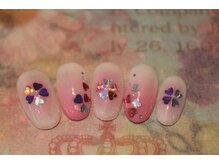 リノネイルズ(linonails)/☆6,980定額コース☆