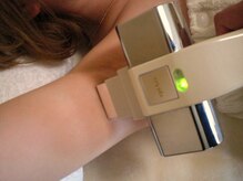 サロン ド エゴット(Salon de Egotto)/脱毛