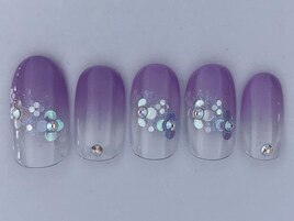 516ジェル￥7538スカルプ￥10778