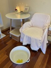 ドゥース(Douce)/