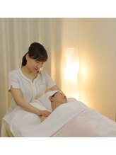 サロン ド ルーナ(Salon de Lune) 曽田 瑠美