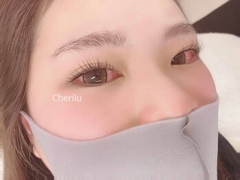 シェリル 昭島(Cherilu)/パリエク80本♪