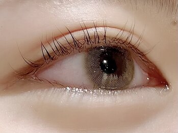 カラン 焼津店(CALIN)/ラスティングカール