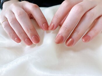 キキネイル 二子玉川(kikinail)/話題のオリオンネイル