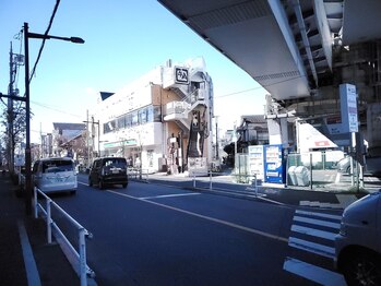 オブライフ(OF LIFE)/少し遠くから