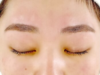 ルナベイビー(Luna Baby)/眉毛スタイリング/眉毛ワックス