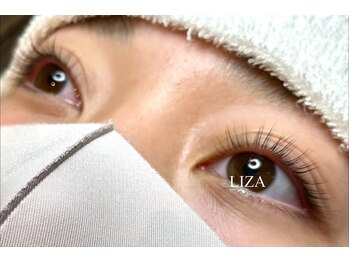 ネイルアンドビューティー サロン リザ(Nail & Beauty Salon LIZA)/まつ毛カール