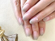 ロータス Lotus/シンプルネイル