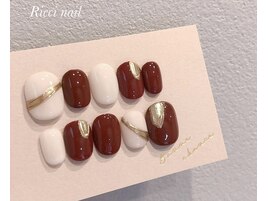 オーダーネイルチップ