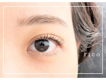 リコ(rico)/perm