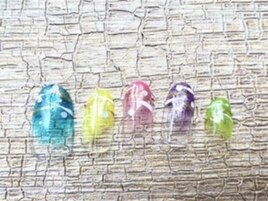 ヨーヨーネイル 初回¥8000