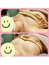 サロンドソワカ(salon de SOWAKA.)/ミラクルバストプレミアム