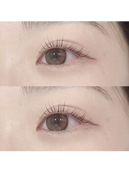 ガレリア アイデザイン KHビル店(GALLARIA Eye design)/Uカール