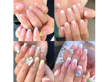 トータルサロン 白べぇーっ プラス