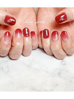 シュポルテ(chou porte)/