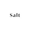 ソルト(Salt)ロゴ