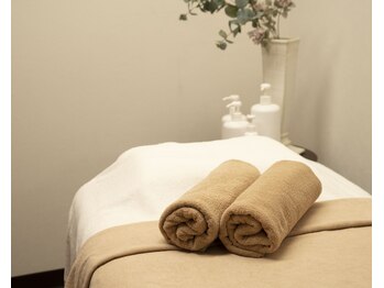 ハートアンドボディ 烏丸店(Heart&Body)/個室でリラックス