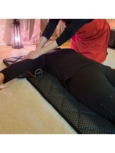 ヨサパーク エル(YOSAPARK aile)/全身引き締めマッサージ