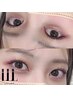 【長持ち×まつげ改善】 オーダーメイド TRまつげパーマ ( L3リフト )