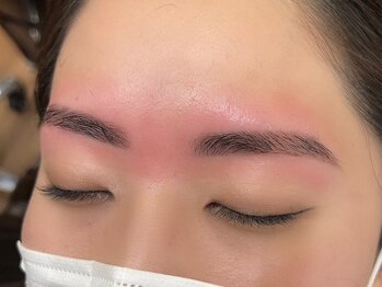 ビーズアモール 大府店(B's amor)/B’s amor 大府店 Eyebrows