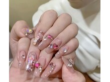 ハナアイ サロン 新大久保店(hanaai salon)/定額B8980円から7980円