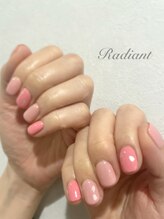 ラディアント 学芸大学(Radiant)/