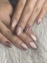 インプレス 鶴見店(Impress)/マグネットネイル