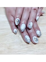 キョウネイル(kyou_nail)/季節のアート