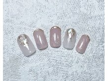 アスピー(Aspii)/定額デザイン