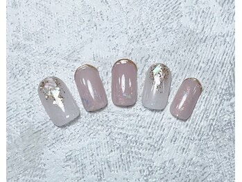 アスピー(Aspii)/定額デザイン