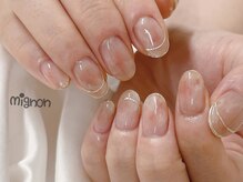 ミニョン(mignon)/やり放題120min