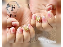 アイラッシュサロン ファスト(Fast)/hand☆オススメデザイン☆