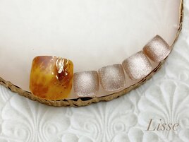 初回◇FOOTシンプル　¥8000