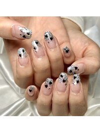 100種類の定額メニュー☆