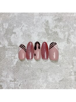 シャンティー ヒラギシ(Shanti hiragishi)/定額カジュアルコース ¥6270