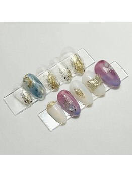 2月おすすめデザイン