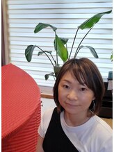 フー(Fuu。)&nbsp;マエジマ 