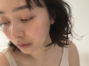 ノウハウ キョウト(KNOWHOW kyoto)の写真/見逃しがちな日常のモヤモヤ。大人女性ならではの気疲れは"美容と癒し"で整えて◎表情から、自分が変わる♪